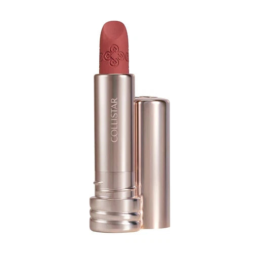 Collistar Puro Gioiello Barra De Labios 170-Diamante Rosso 3,5g