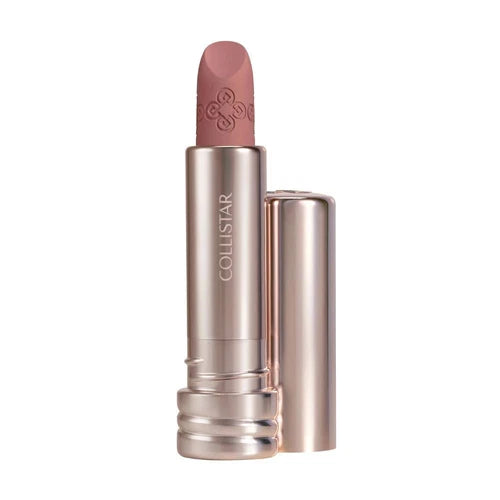 Collistar Puro Gioiello Barra De Labios 162-Zircone Cannella 3,5g