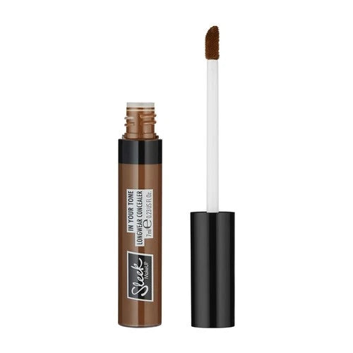 Sleek In Your Tone Longwear Concealer 9n-Rich 7ml
