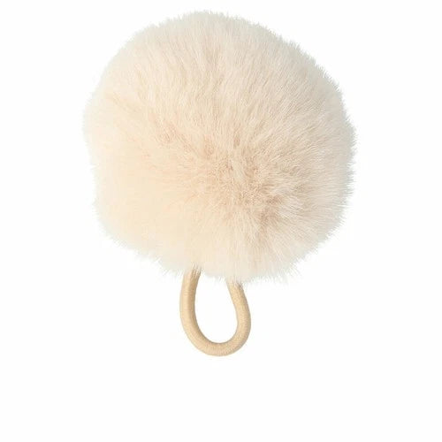 Inca Goma Pompón Camel 1 U