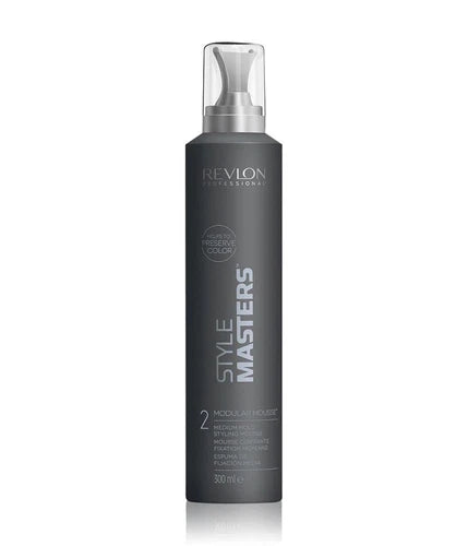 Revlon Style Masters Modular Mousse 300ml