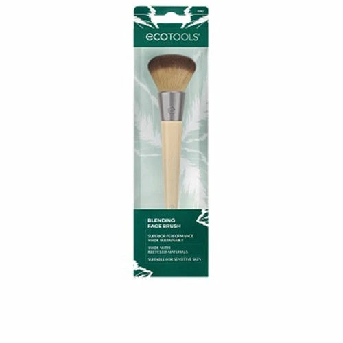 Ecotools Blending Brocha Facial 1 U