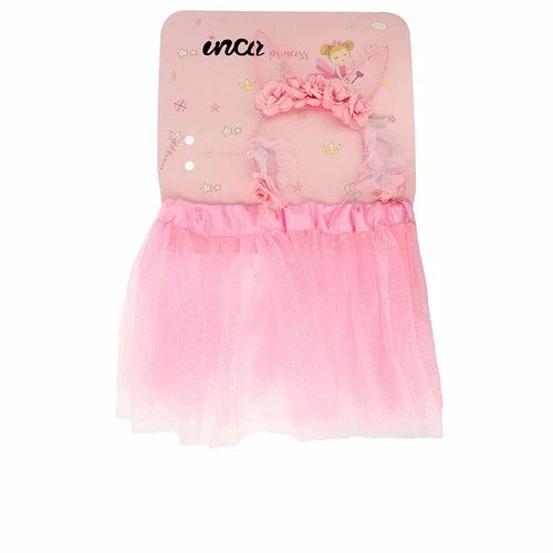 Inca Princess Lote 2 Piezas