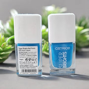 Catrice Super Brights Nail Polish 020-Splish Splash 10,5ml