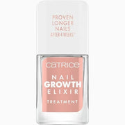 Catrice Growth Elixir Tratamiento De Uñas 10,5ml