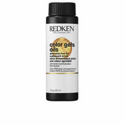 Redken Color Gel Oils 8av-8,12 60ml X 3 U