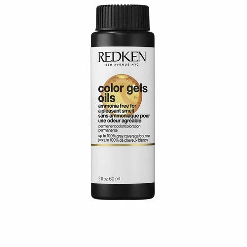 Redken Color Gel Oils 8av-8,12 60ml X 3 U