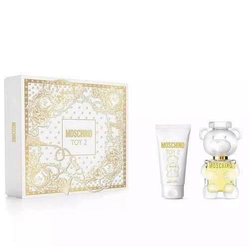Moschino Toy 2 Edp 30 Body Lotion 50
