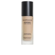 Bareminerals Original Pure Serum Liquid Foundation Light Cool 2 30ml