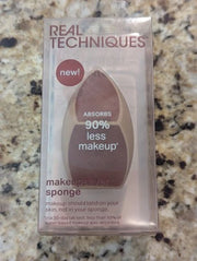 Real Techniques Makeupsaver Esponja De Maquillaje 1 U