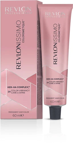 Revlonissimo Cromatics C50-Purple Red 60ml