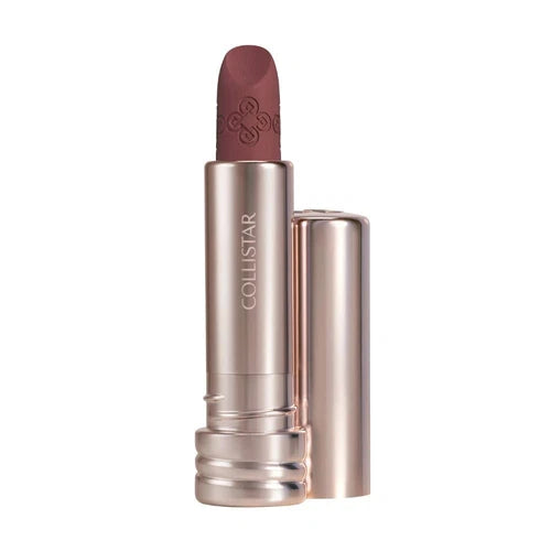 Collistar Puro Gioiello Barra De Labios 168-Agata Rossa 3,5g