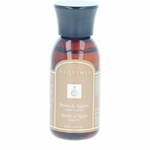 Alqvimia Reina De Egipto Aceite Corporal 30ml