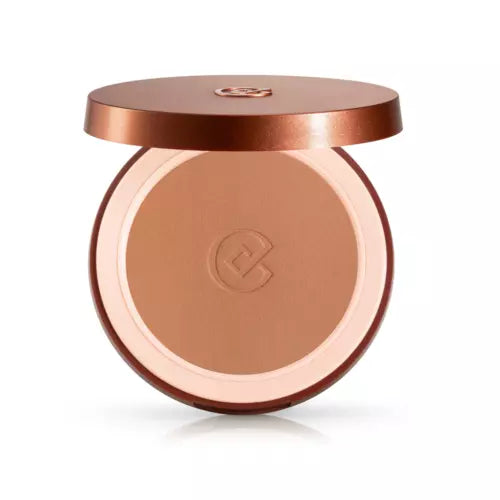 Collistar Silk Effect Bronzing Powder 8-Capri Glow