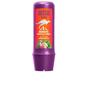 Aussie Hair Aussie Sos 1 Minute Miracle Repair Rescue Mask 250ml