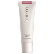 Artdeco Natural Skin Foundation Neutral- Natural Tan 25ml