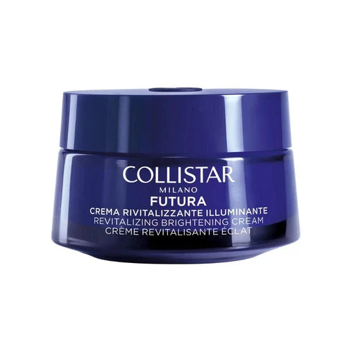 Collistar Futura Crema Revitalizante Iluminadora Día 50ml