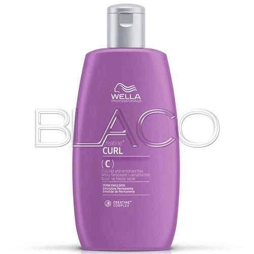 Wella Wp Crea Curl C-S Base 250ml Enitpt