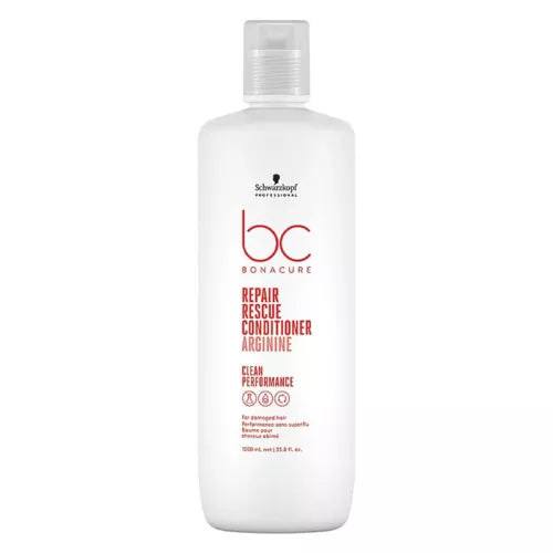 Schwarzkopf Bc Repair Rescue Conditioner 1000ml