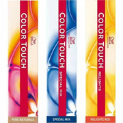 Wella Ct Plus 55-05 60ml We,cemeea