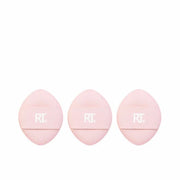 Real Techniques Mini Miracle Powder Puff Trio 3 U