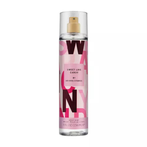 Ariana Grande Sweet L Candy Body Mist 23