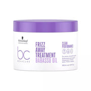 Schwarzkopf Bc Frizz Away Treatment 750ml