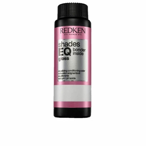 Redken Shades Eq Bonder Inside 08gg 60ml X 3 U