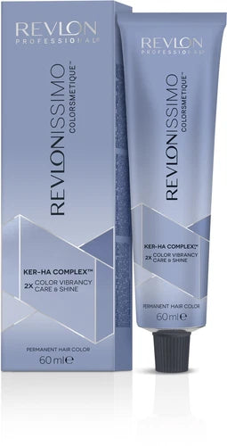 Revlonissimo Colorsmetique 10,01 60ml