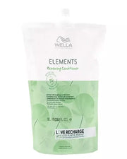 Wella Wp Pro Elm Atb Cond Pouch Renew 1l Emea