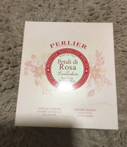 Perlier Body Oil Silk Effect 150ml