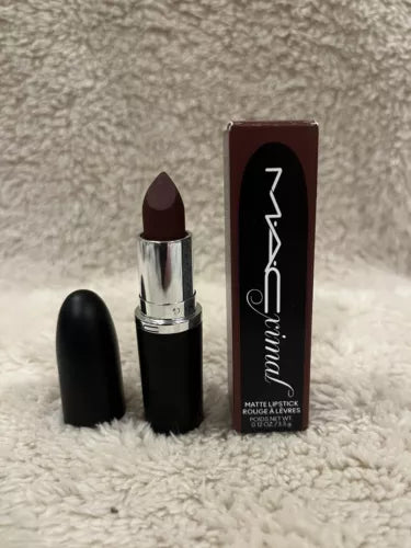 Macximal silky Matte Lipstick Sin 3,5g