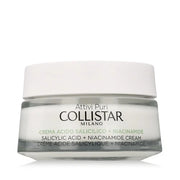 Collistar Attivi Puri Crema Salicilico Niacinamida 50ml