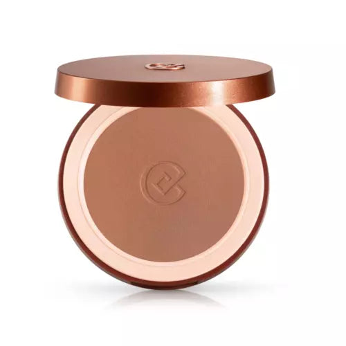 Collistar Silk Effect Bronzing Powder 2,2-Ipanema Matte