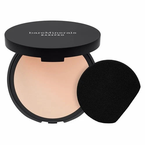 Bareminerals Barepro 16hr Powder Foundation Deep Fair 10 Cool 8g