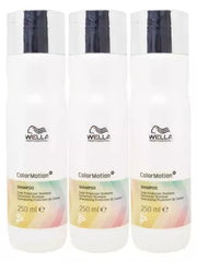 Wella Color Motion Shampoo 250ml