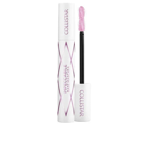 Collistar Impeccabile Primer Pestañas Longitud y Definición Strawberry Cream 12,5ml