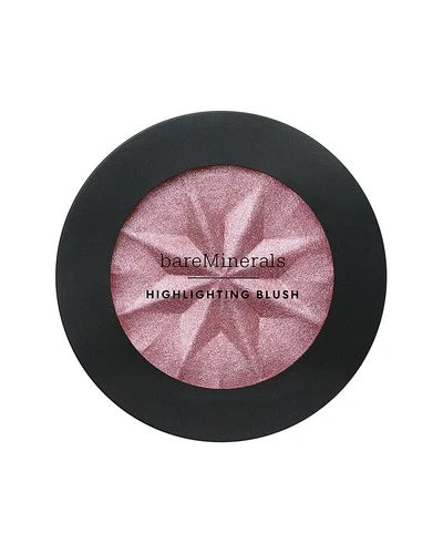 Bareminerals Gen Nude Highlighting Blush Mauve Glow 3,8g
