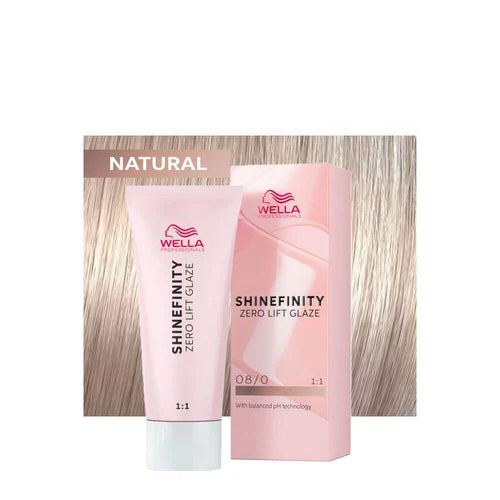 Wella Wp Sf Base Atb Light Bln Nat08-0 60ml Iv