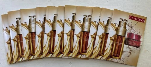 Clarins Double Serum Estuche 3 Piezas
