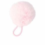 Inca Goma Pompón Rosa 1 U