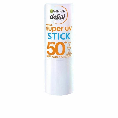 Garnier Delial Super Uv Stick Spf50 9g