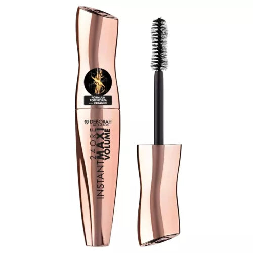 Deborah Milano Dh Masc 24hmaxi Vol Ceramid 1x3