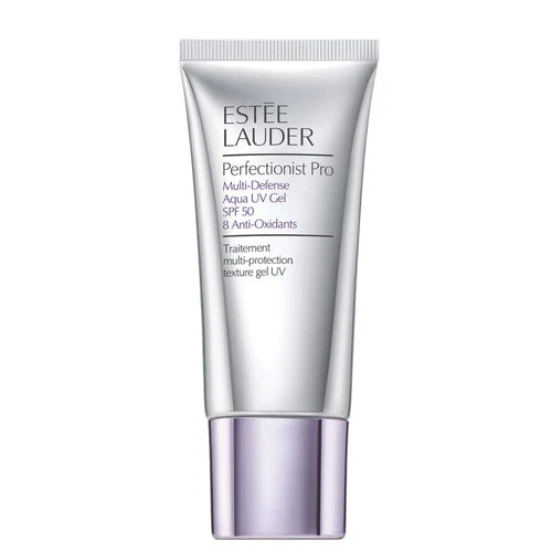 PERFECTIONIST multi-defense gel emulsion Aqua UV Gel with 8 Antioxidants SPF50 30 ml
