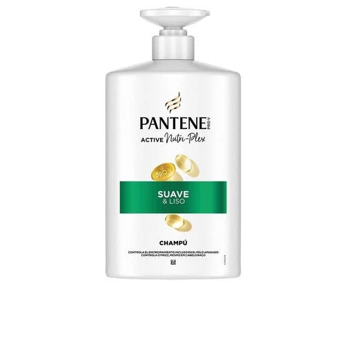 Pantene Suave y Liso Acondicionador 1000ml