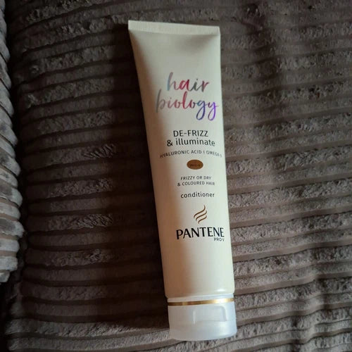 Pantene Miracle 3 Minute Rizos Definidos Acondicionador Intensivo 220ml