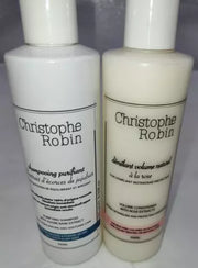 PURIFYING DETOX shampoo 450 ml