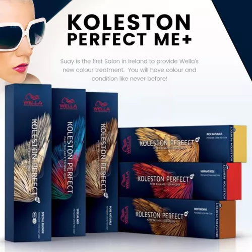 Wella Kp Special Blnds 12-11 60ml Iepgrgbarab