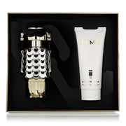 Set Paco Rabanne Fame Edp 80ml Body 100ml·