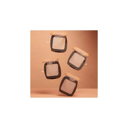 Deborah Milano Dh Maquillaje Compacto 24ore N4